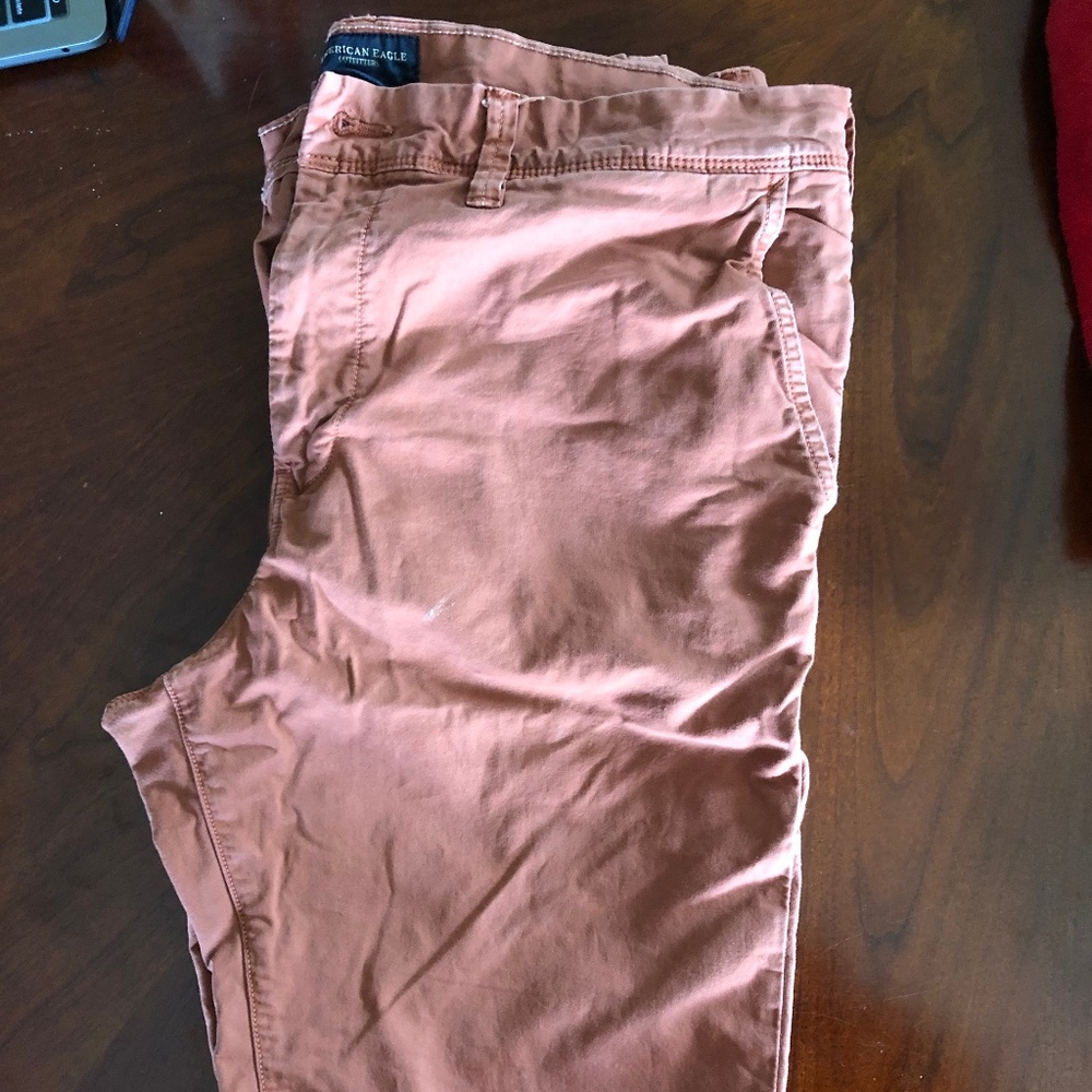 Dress Pants